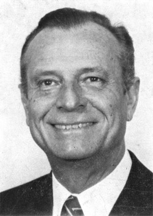 Jean Lecanuet