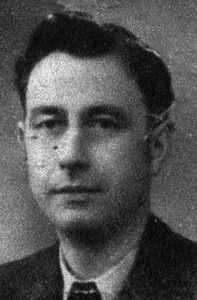 Léonce Baron
