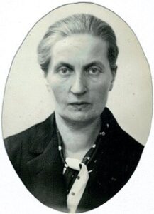 Marie Remillieux