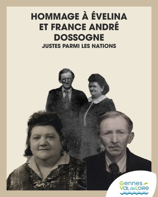 Affiche événement Dossogne