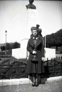 Jeannine Cheremetieff