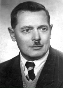 Łazowski Władysław