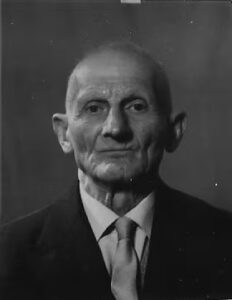 Ernest Mitaine