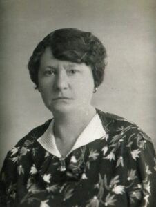 Henriette Mézière