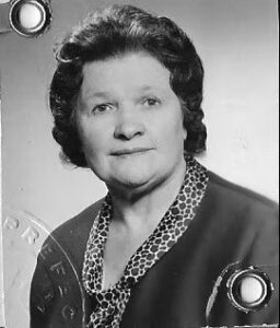 Marthe Mitaine
