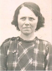 Henriette Teulières