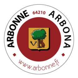 Logo Arbonne