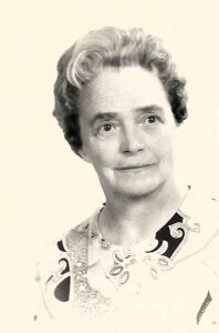 Louise Chevassus