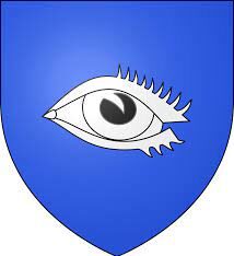 Ligueil-blason-ancien