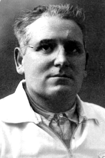 François Bézol