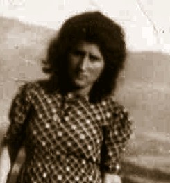 Joséphine Demeyrier