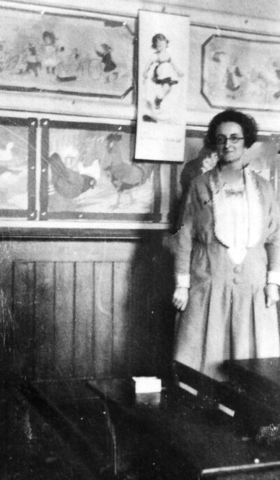 Marie-Louise Couttet