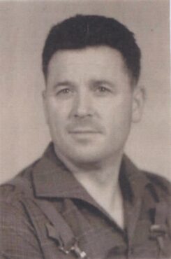 Roger Demeyrier