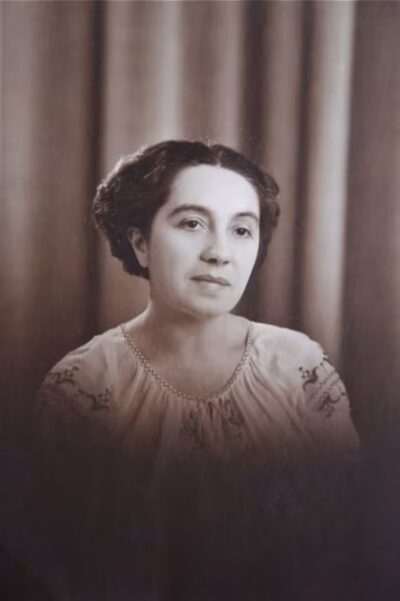 Louise Gardère