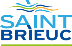 Logo Saint-Brieuc