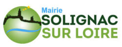 Logo Solignac sur Loire