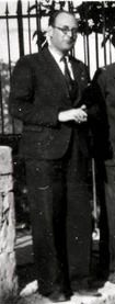 Pasteur Robert Joseph