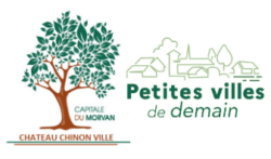 logo Château-Chinon